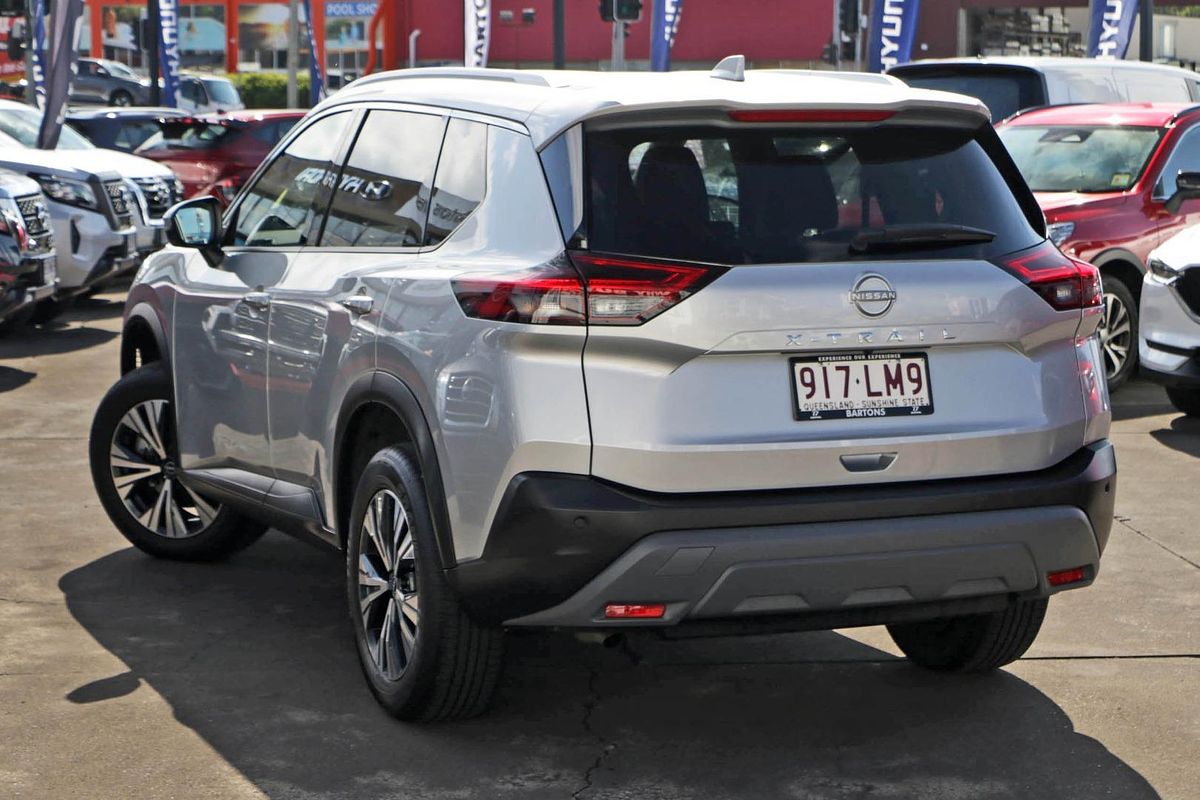 2024 Nissan X-TRAIL ST-L T33