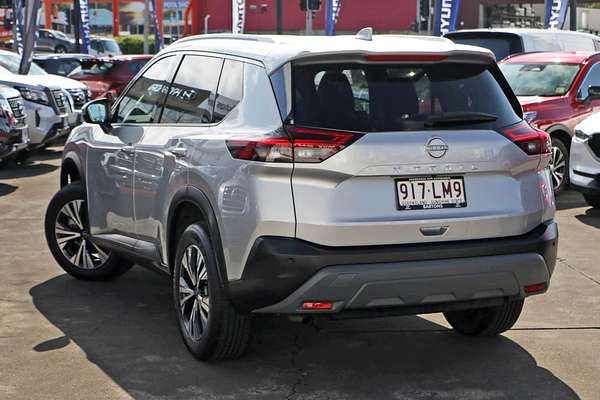 2024 Nissan X-TRAIL ST-L T33