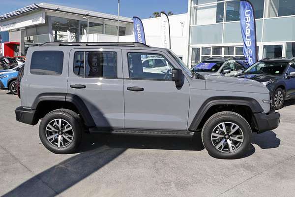 2025 GWM Tank 300 Ultra P01