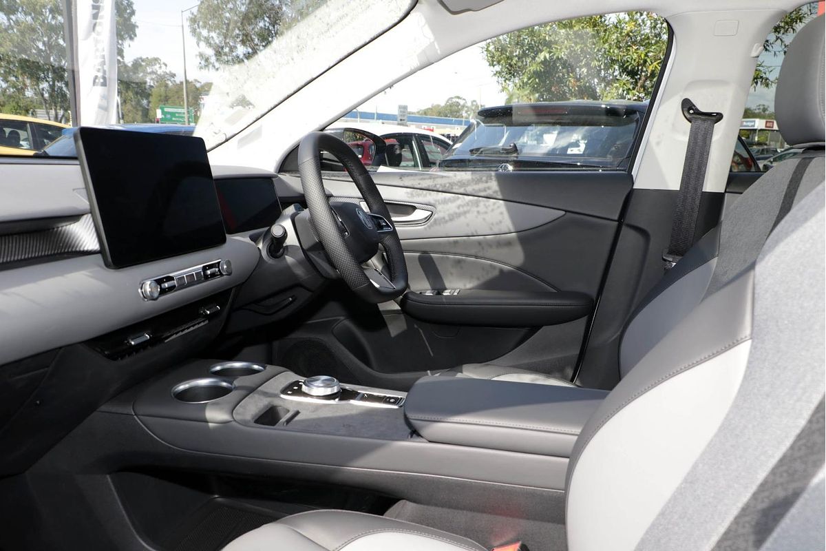 2025 MG MGS5 EV Essence 49 ZS3EM