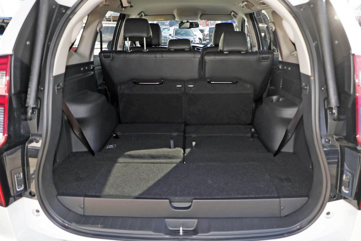 2024 Mitsubishi Pajero Sport GLS QG