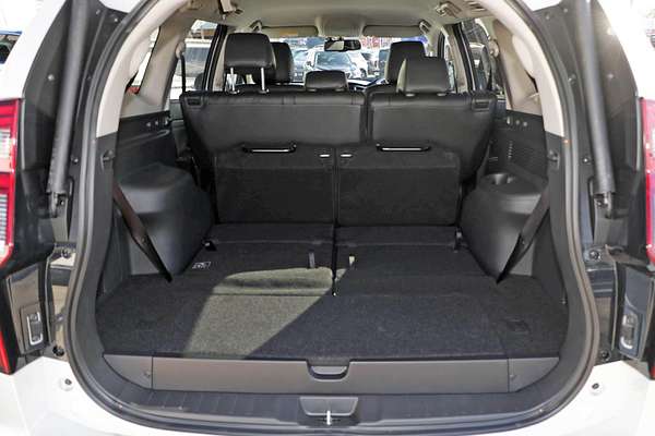 2024 Mitsubishi Pajero Sport GLS QG