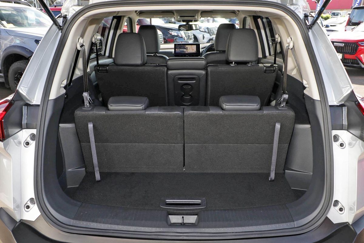 2024 Nissan X-TRAIL ST-L T33