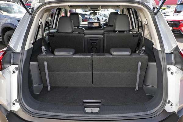 2024 Nissan X-TRAIL ST-L T33