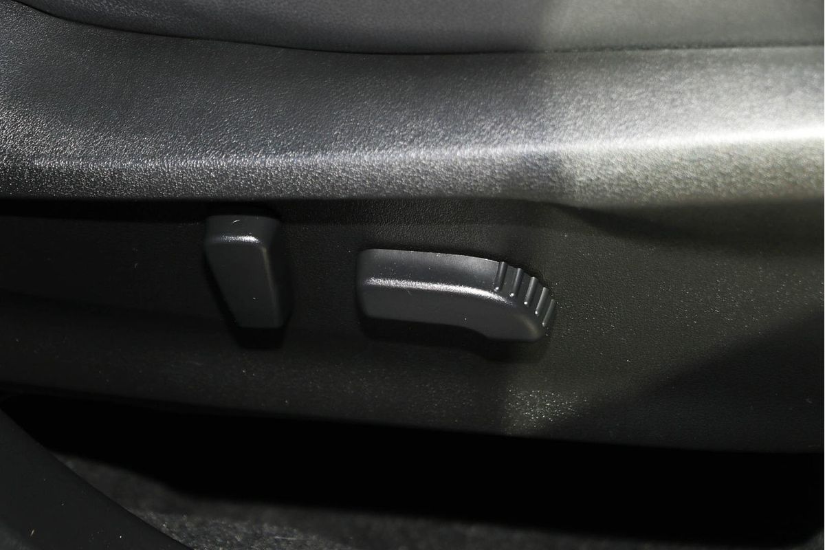 2020 Subaru Forester 2.5i Premium S5