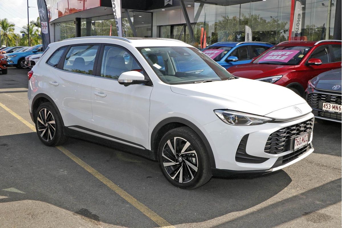 2024 MG ZS Essence Hybrid+ ZS32
