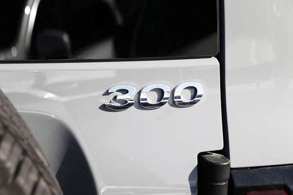 2025 GWM Tank 300 Ultra P01
