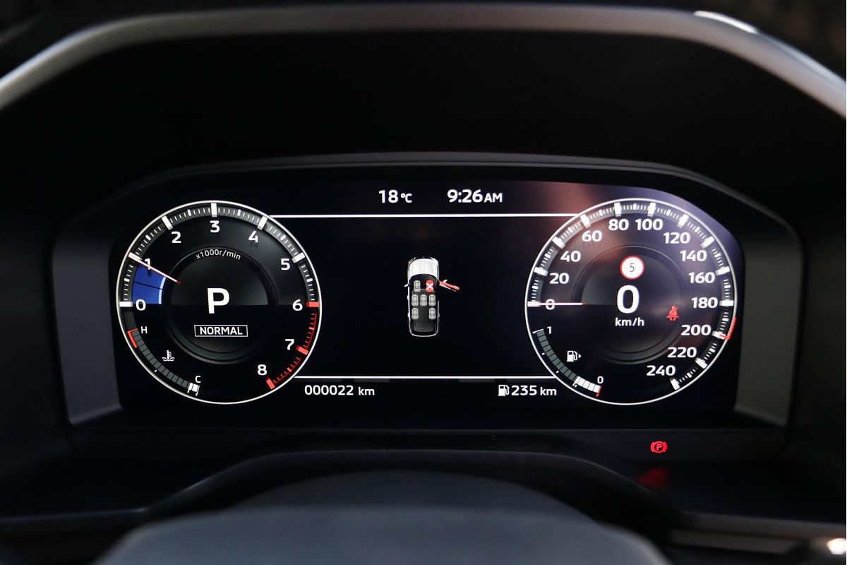 2024 Mitsubishi Outlander Exceed ZM