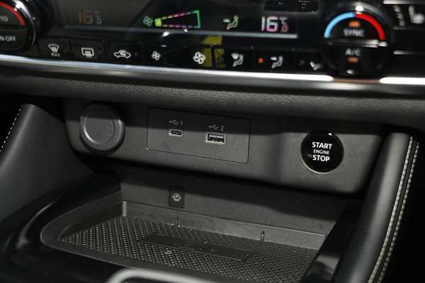 2024 Nissan X-TRAIL ST-L T33