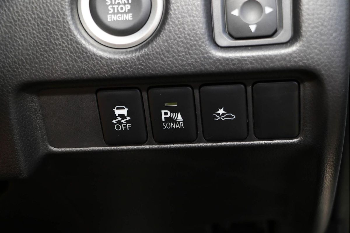 2024 Mitsubishi Pajero Sport GLS QG