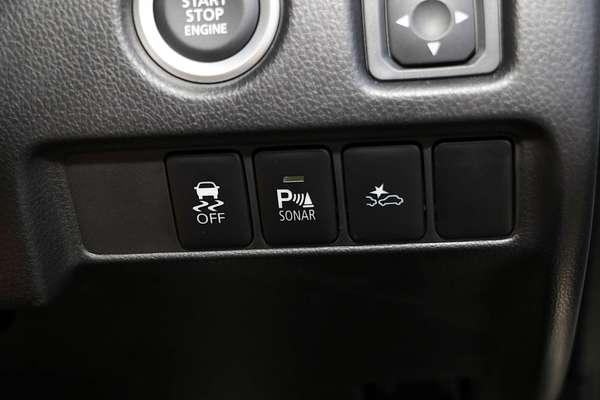2024 Mitsubishi Pajero Sport GLS QG