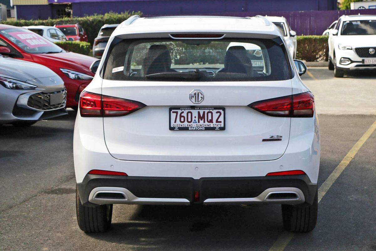 2024 MG ZS Essence Hybrid+ ZS32