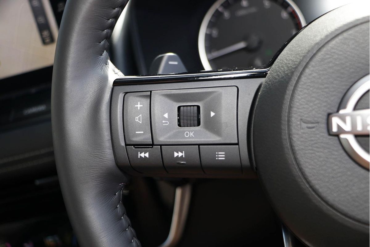2024 Nissan X-TRAIL ST-L T33