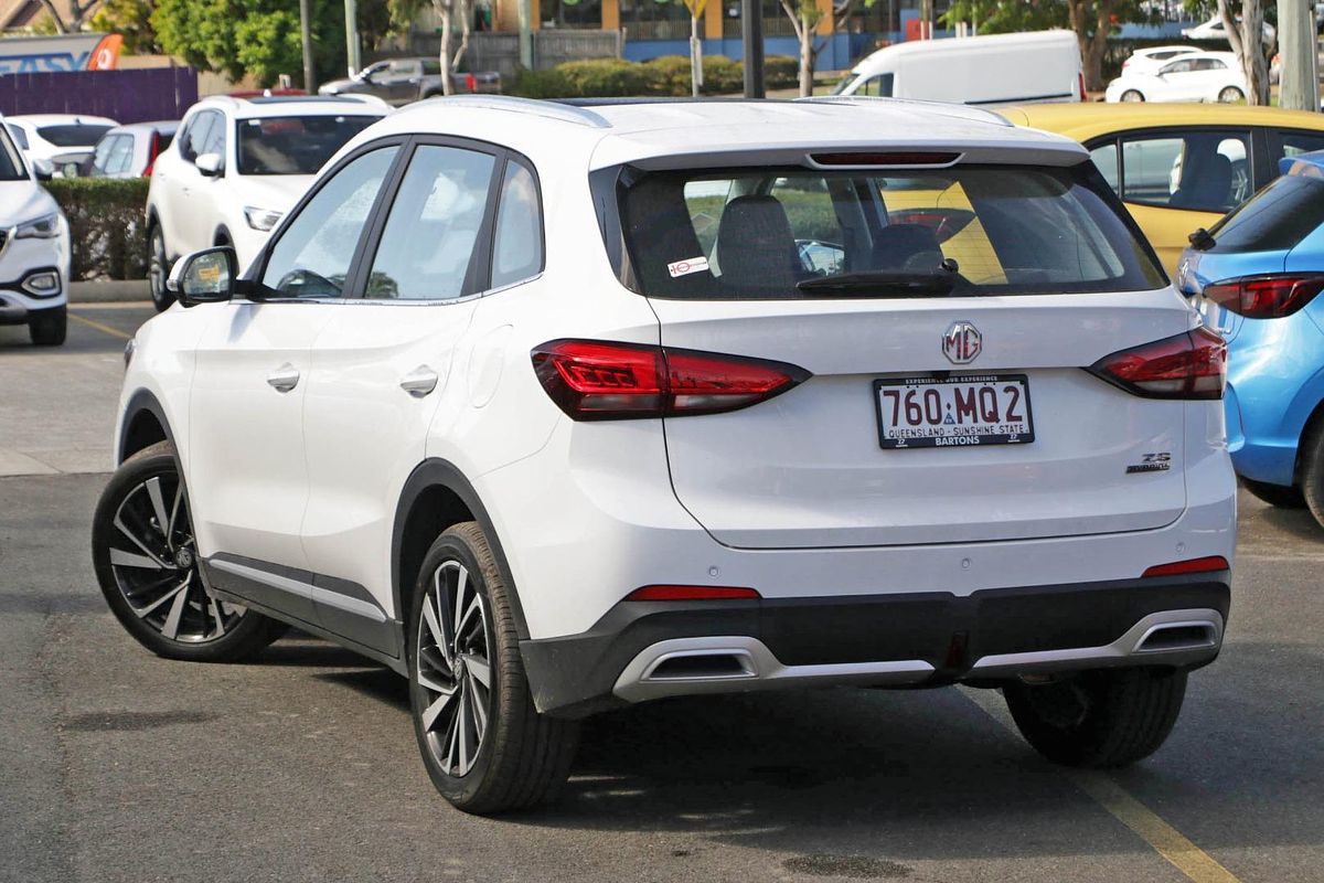 2024 MG ZS Essence Hybrid+ ZS32