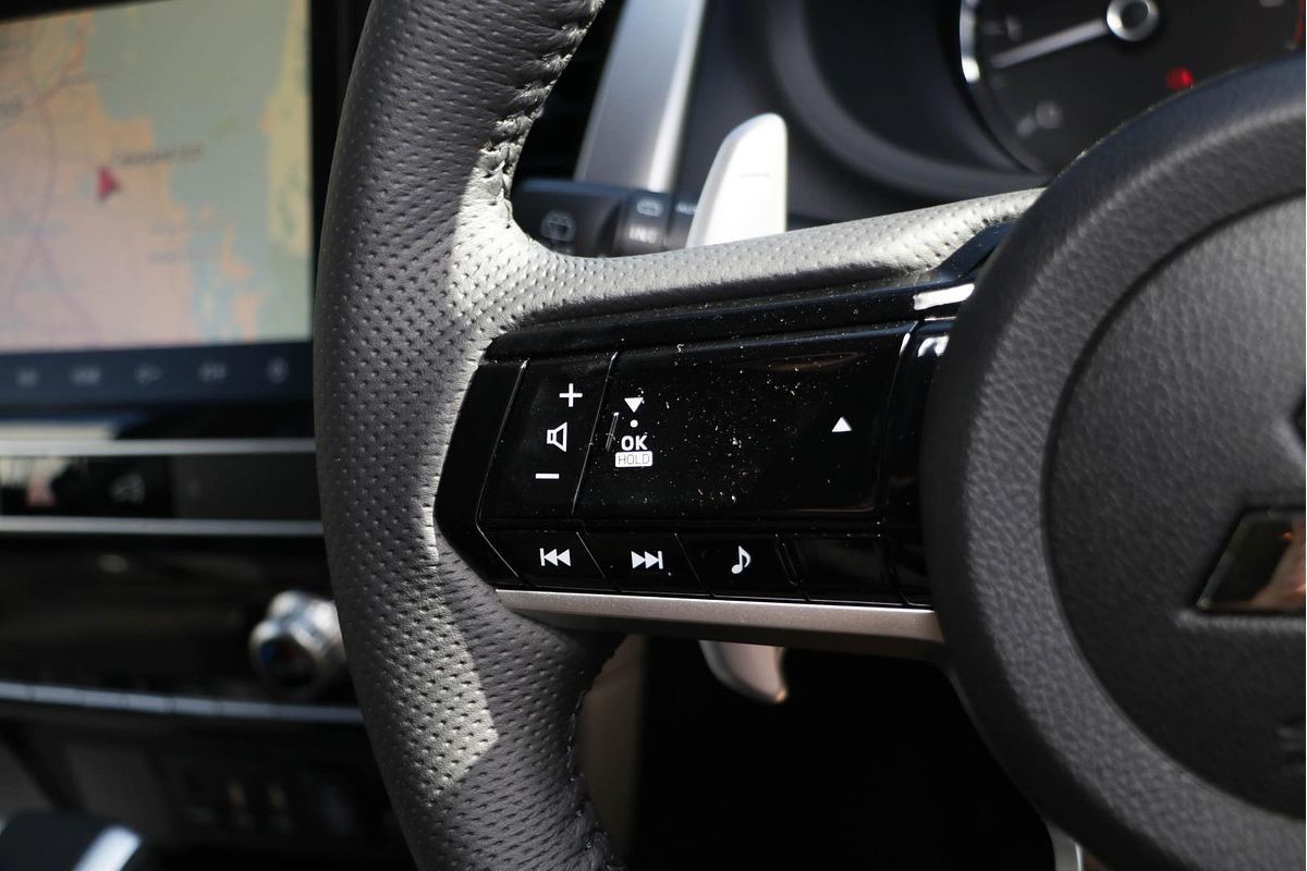 2024 Mitsubishi Pajero Sport GLS QG