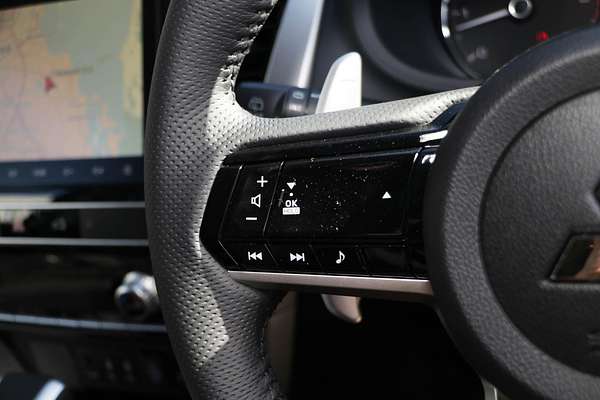 2024 Mitsubishi Pajero Sport GLS QG