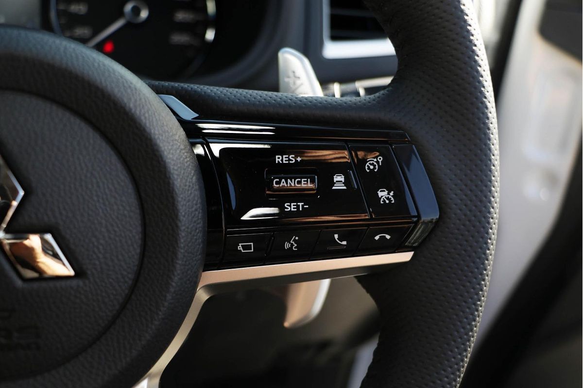 2024 Mitsubishi Pajero Sport GLS QG