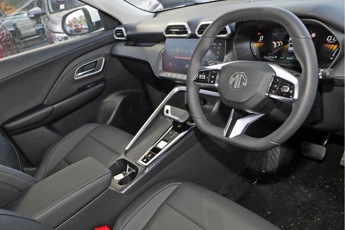 2024 MG ZS Essence Hybrid+ ZS32