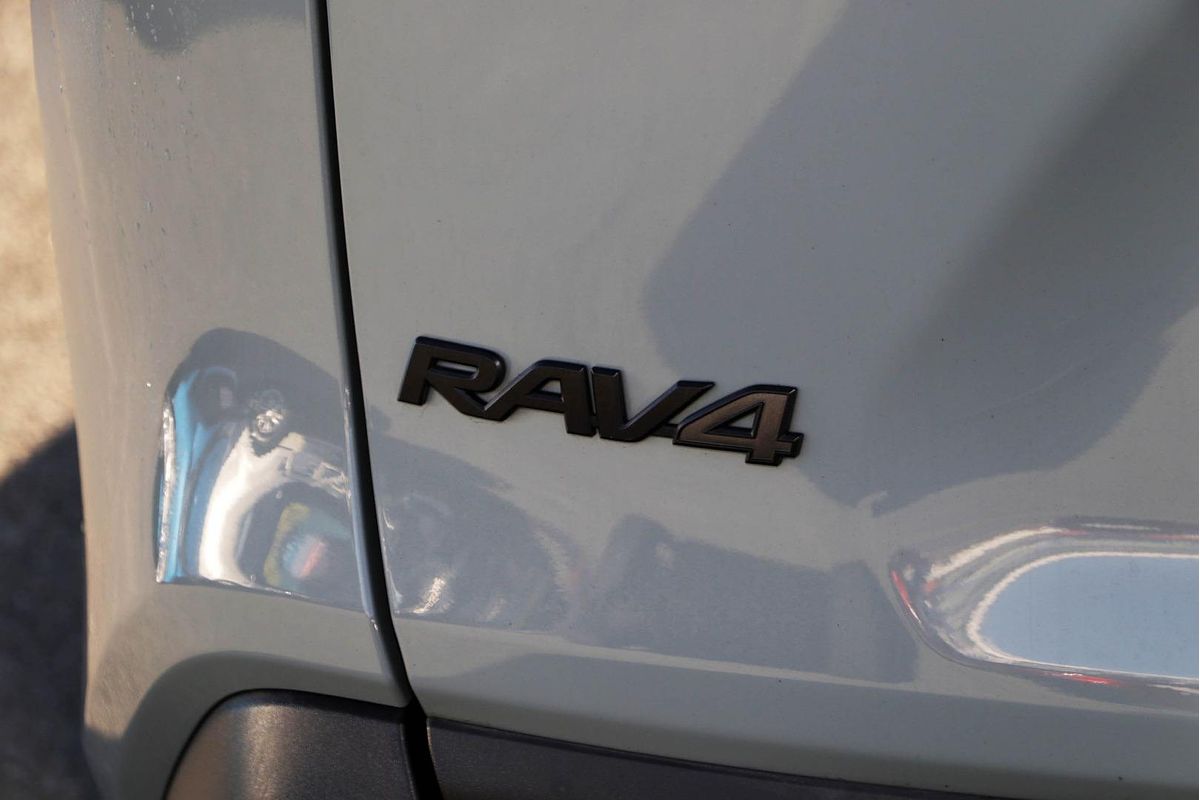 2020 Toyota RAV4 Edge AXAA54R