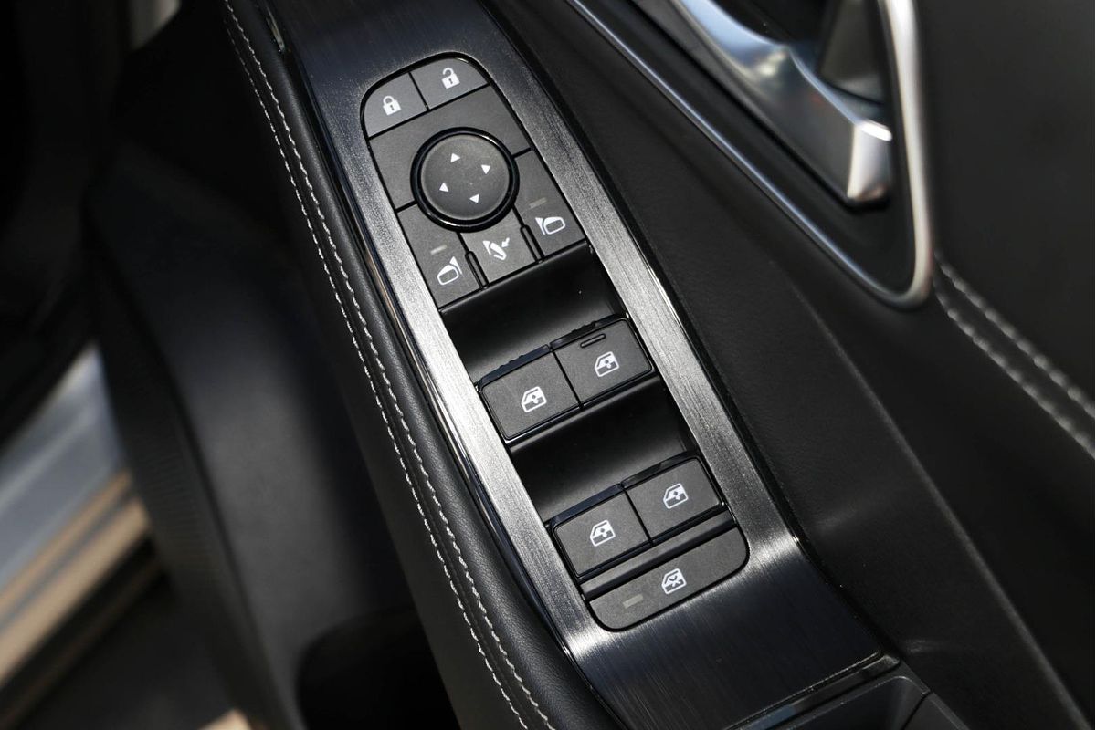 2024 Nissan X-TRAIL ST-L T33