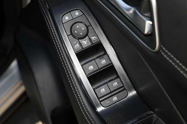 2024 Nissan X-TRAIL ST-L T33