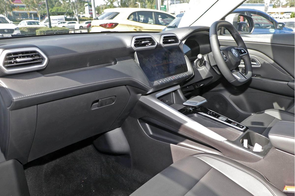 2024 MG ZS Essence Hybrid+ ZS32