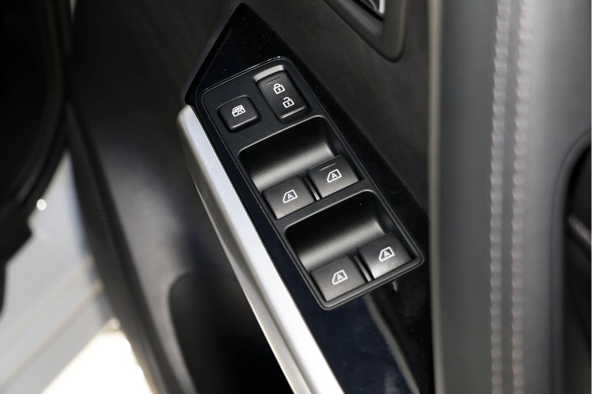 2024 Mitsubishi Pajero Sport GLS QG