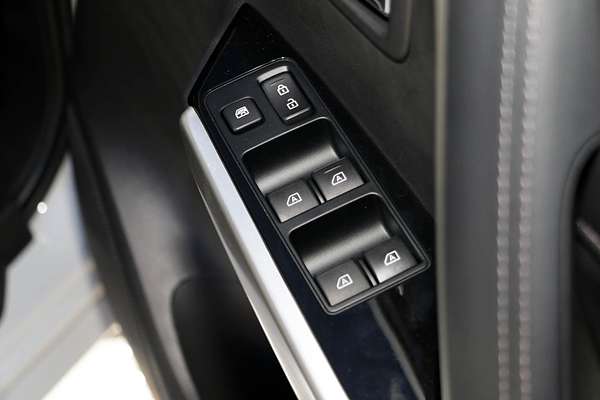 2024 Mitsubishi Pajero Sport GLS QG