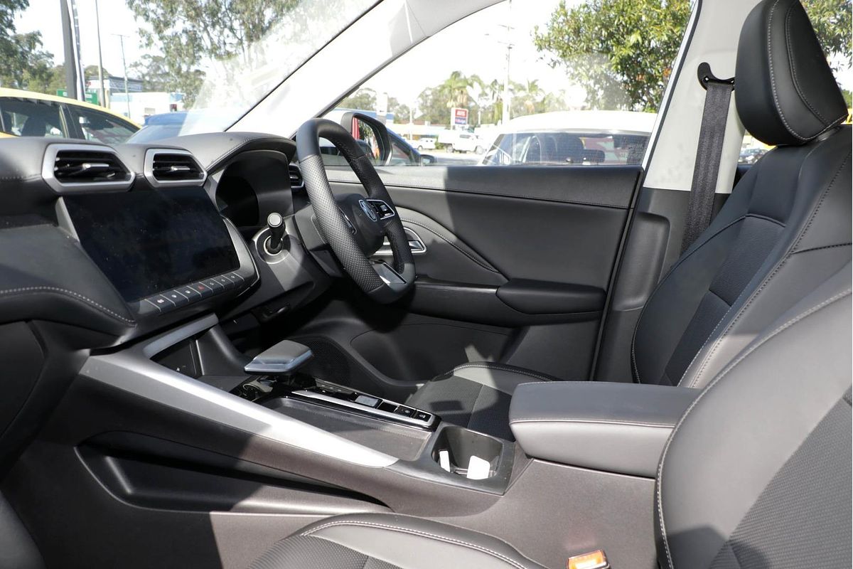 2024 MG ZS Essence Hybrid+ ZS32