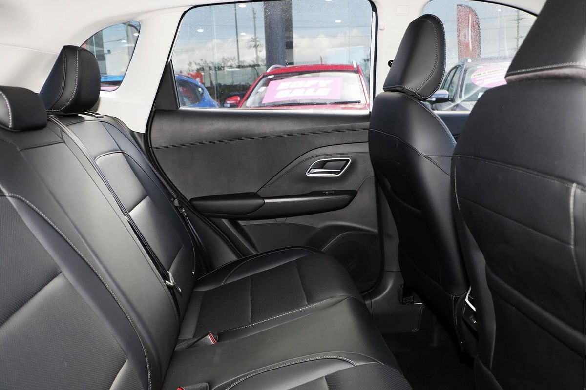 2024 MG ZS Essence Hybrid+ ZS32