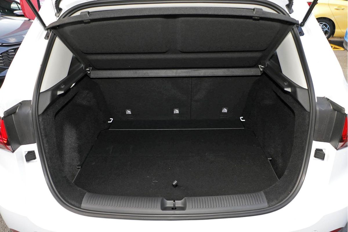 2024 MG ZS Essence Hybrid+ ZS32