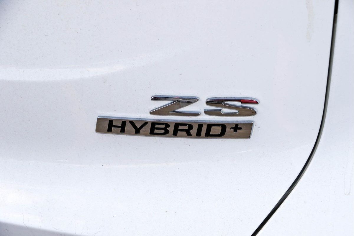 2024 MG ZS Essence Hybrid+ ZS32