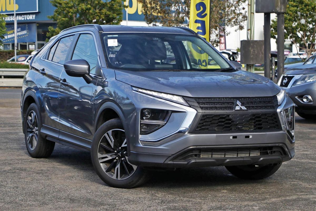 2024 Mitsubishi Eclipse Cross LS YB