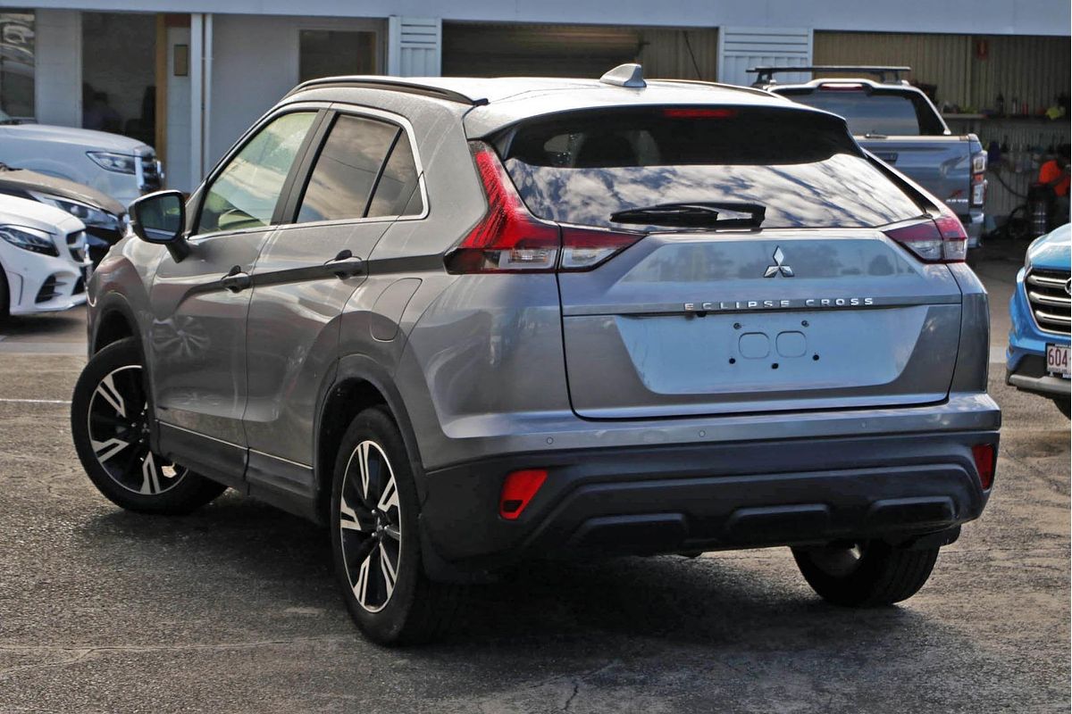 2024 Mitsubishi Eclipse Cross LS YB