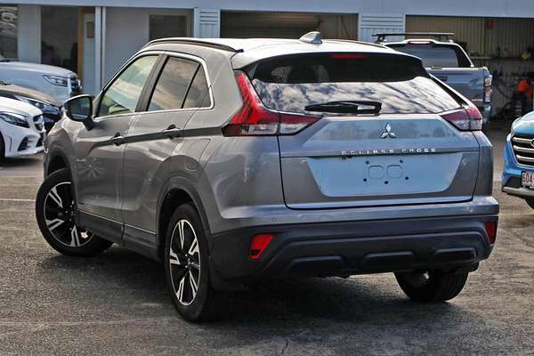 2024 Mitsubishi Eclipse Cross LS YB