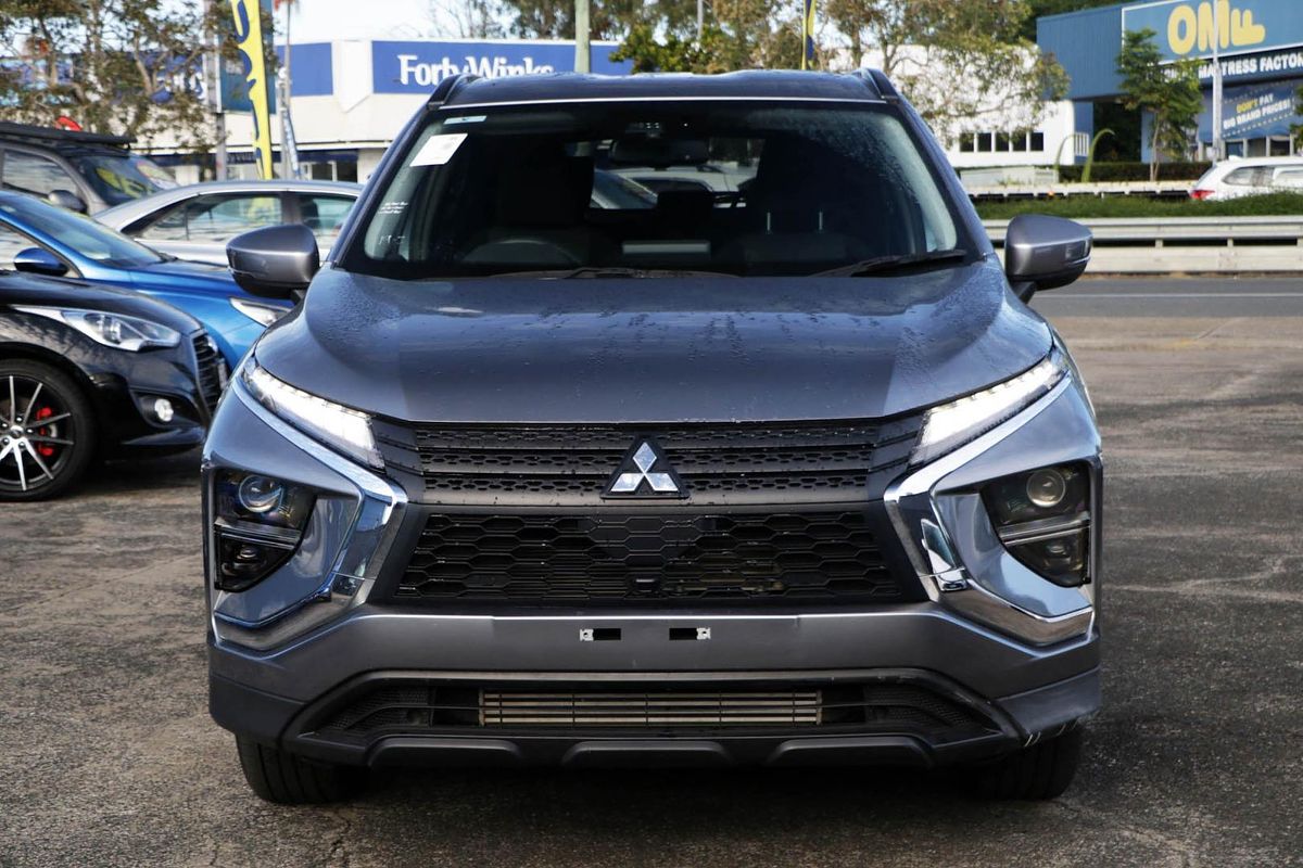2024 Mitsubishi Eclipse Cross LS YB