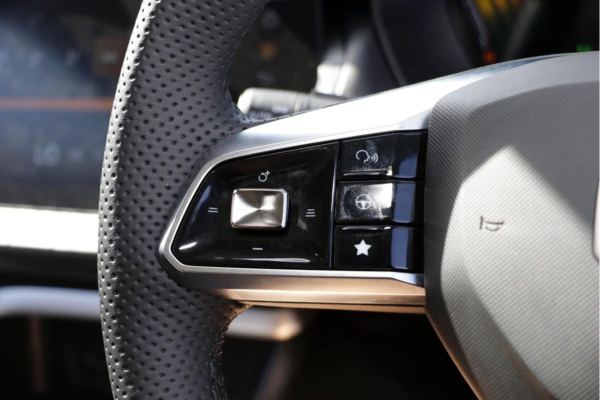 2024 MG ZS Essence Hybrid+ ZS32