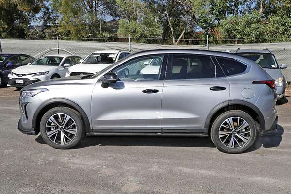 2024 GWM Haval Jolion Ultra Hybrid A02