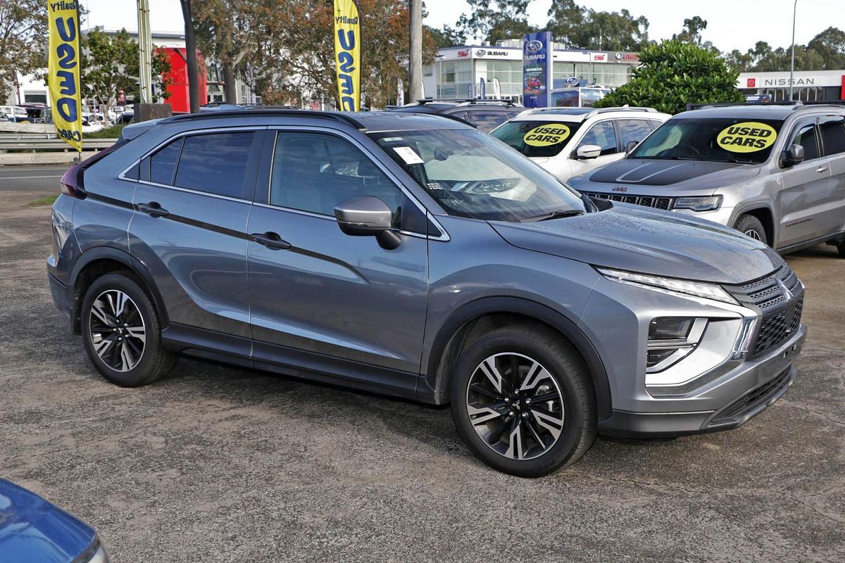 2024 Mitsubishi Eclipse Cross LS YB