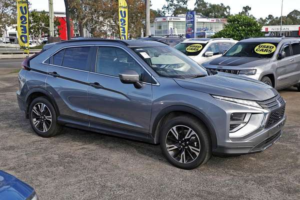 2024 Mitsubishi Eclipse Cross LS YB