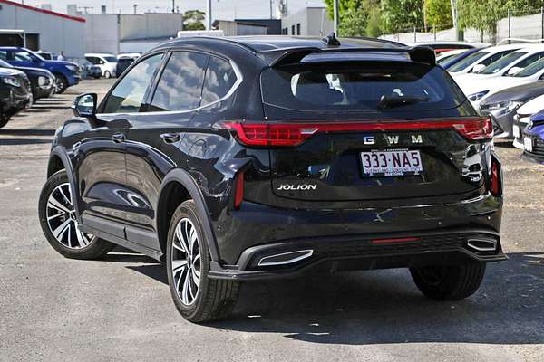2024 GWM Haval Jolion Ultra Hybrid A02