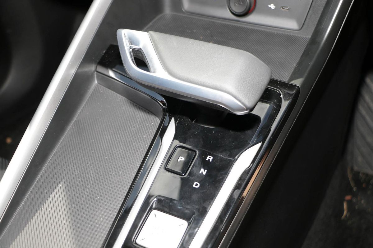 2024 MG ZS Essence Hybrid+ ZS32
