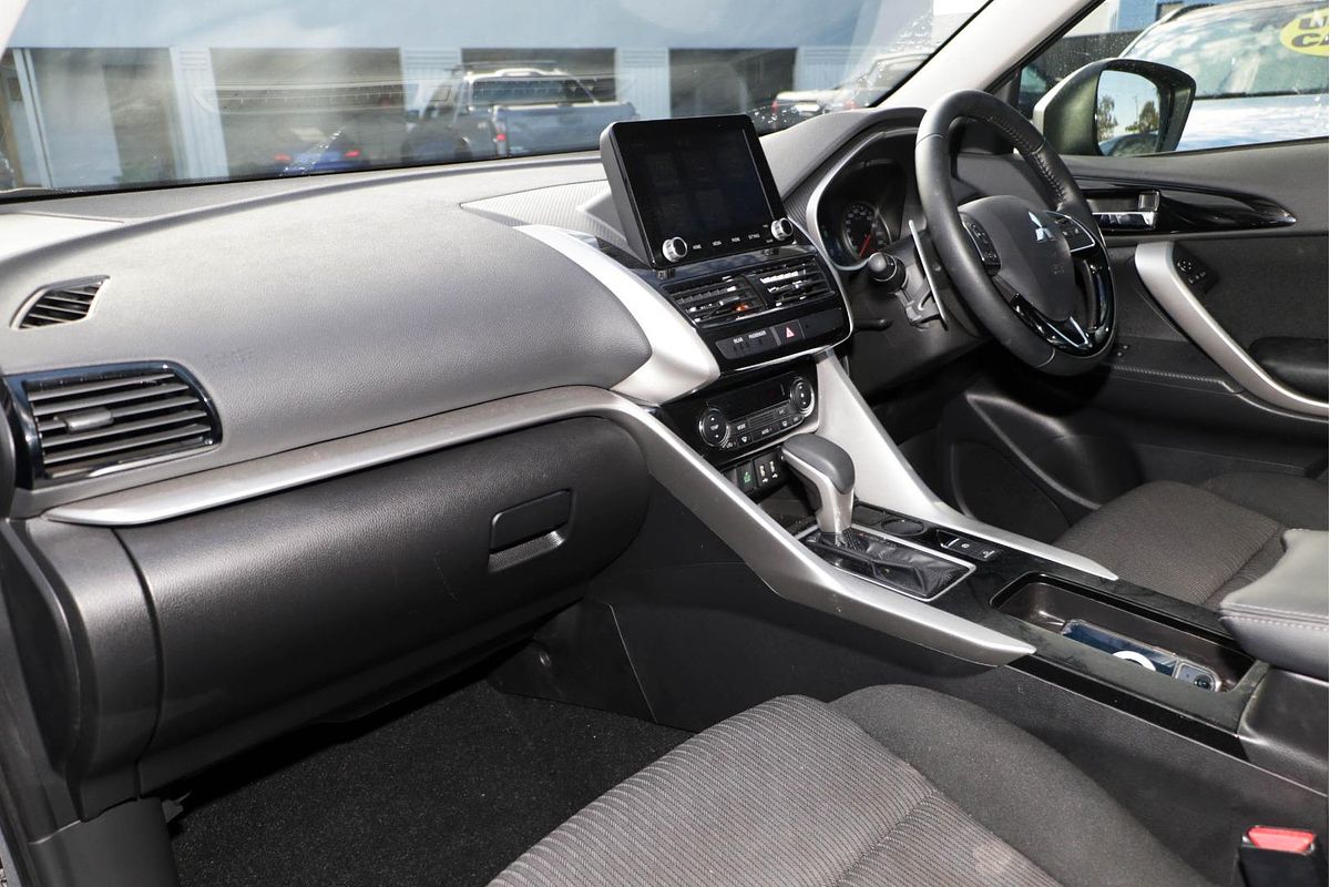 2024 Mitsubishi Eclipse Cross LS YB