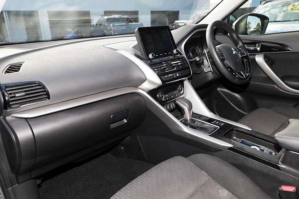 2024 Mitsubishi Eclipse Cross LS YB