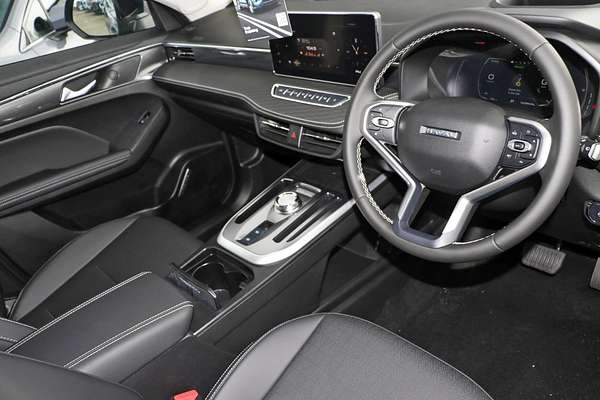2024 GWM Haval Jolion Ultra Hybrid A02