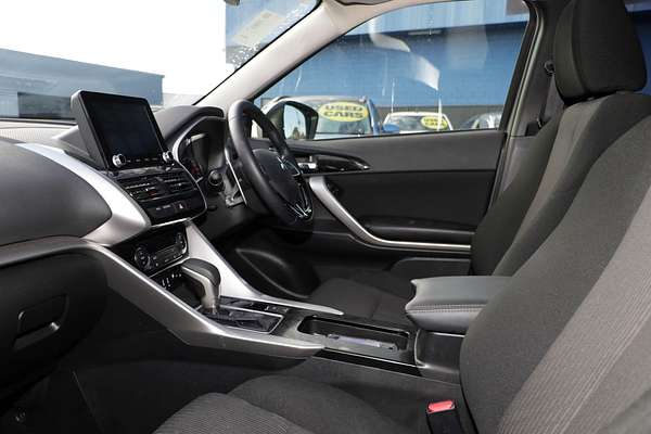 2024 Mitsubishi Eclipse Cross LS YB