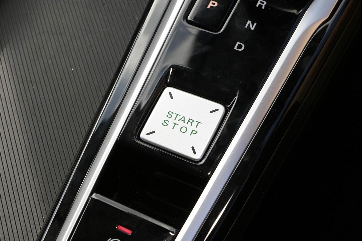 2024 MG ZS Essence Hybrid+ ZS32