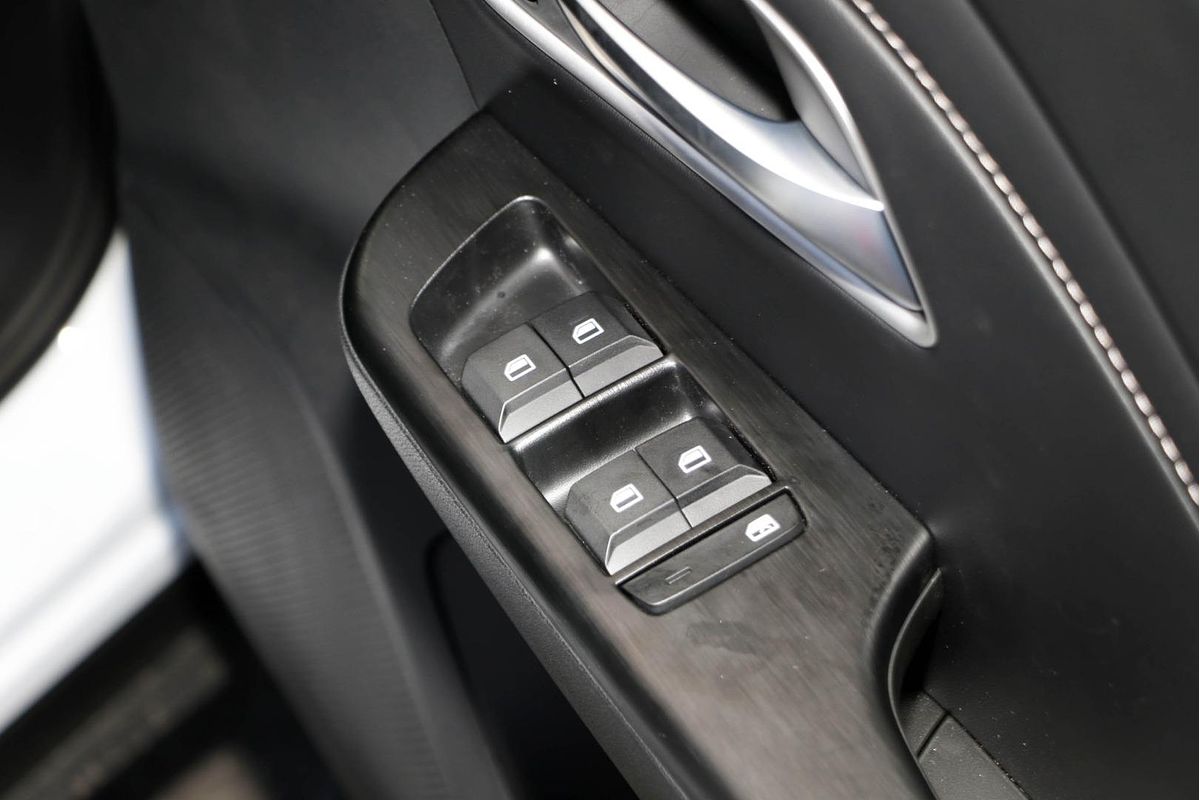 2024 MG ZS Essence Hybrid+ ZS32