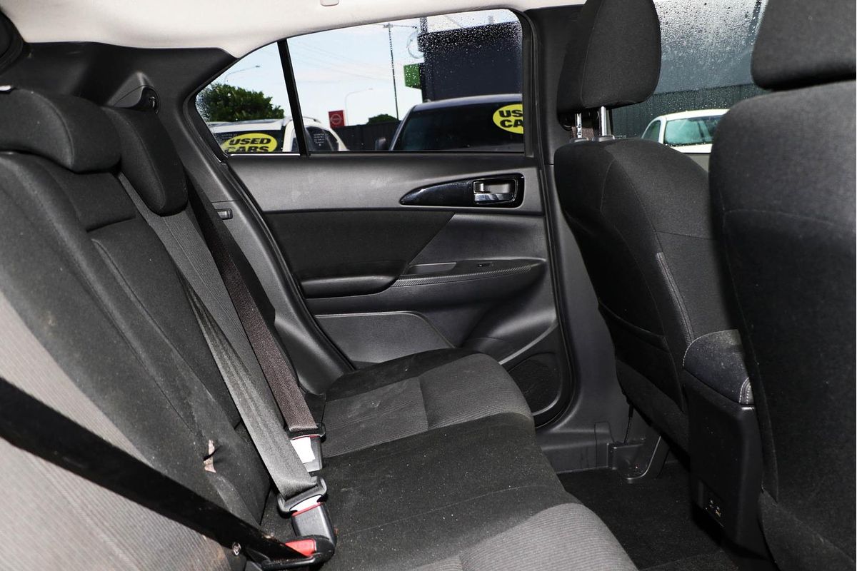 2024 Mitsubishi Eclipse Cross LS YB