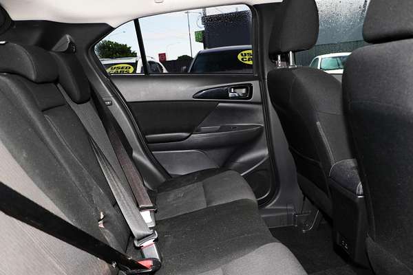 2024 Mitsubishi Eclipse Cross LS YB